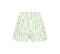 ICHI - Shorts - IHJOVIL grün - Gr. - 40