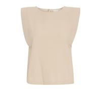 ICHI - Top - Ihunity beige - Gr. - 40