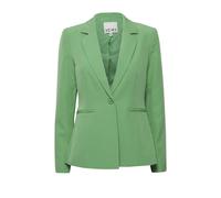 ICHI übergroßer Blazer IHLEXI grün EU 36 / UK 8