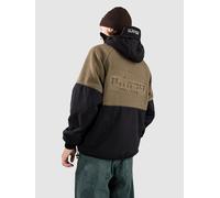 ICHPIG Strike Face-Guard Visor Jacke jungle blaze Herren Gr. XL