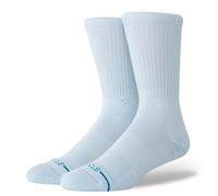 Stance Icon 3 Pack Socken iceblue Gr. M