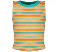 Icon-fancy stripe rib top 140