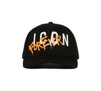 ICON Forever Baseball Cap schwarz Unisex