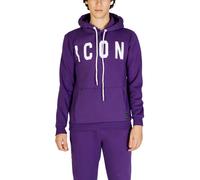 Icon Herbst/Winter Fleece-Set für Männer - Größe: XS