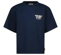 vingino - Icon-logo tee dark blue - Gr. - 164