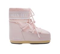Icon Low Nylon Stiefeletten Dusty Pink 39/41