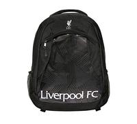 Icon Sports Fanshop UEFA Champions League Soccer Offiziell lizenzierter Premium Rucksack
