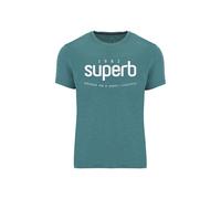 Icon Tee Kurzärmeliges T-Shirt L