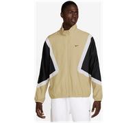 Icon Woven Herren Jacke, gelb, Gr. M