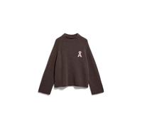 ICONIC Å BOUCLÉ KNIT SWEATER XL