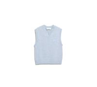 ICONIC Å COTTON KNIT VEST XL