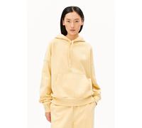 ICONIC Å FRANCISARAA HOODIE | 100% Bio-Baumwolle - beige (XL)