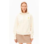 ICONIC Å FRANCISARAA HOODIE | 100% Bio-Baumwolle - beige (XXL)