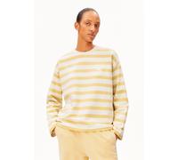ICONIC Å FRANKAA BOLD SWEATSHIRT | 100% Bio-Baumwolle - mehrfarbig (XXL)