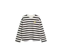 ARMEDANGELS Sweater FRANKAA MAARLEN BOLD schwarz | XS