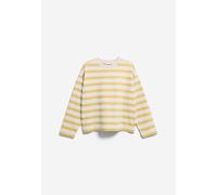 ICONIC Å FRANKAA BOLD SWEATSHIRT | 100% Bio-Baumwolle - mehrfarbig (L)