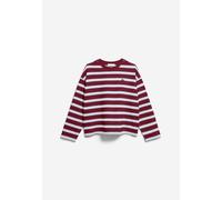 ICONIC Å FRANKAA BOLD SWEATSHIRT | 100% Bio-Baumwolle - mehrfarbig (L)
