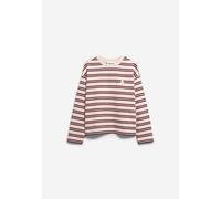 ICONIC Å FRANKAA BOLD SWEATSHIRT | 100% Bio-Baumwolle - mehrfarbig (XS)