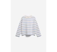 ICONIC Å FRANKAA BOLD SWEATSHIRT | 100% Bio-Baumwolle - mehrfarbig (XXL)