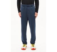 ICONIC Å GMT DYE SWEATHOSE | 100% Bio-Baumwolle - blau (XXL)