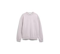 ICONIC Å GMT DYE SWEATSHIRT | 100% Bio-Baumwolle - lila (S)