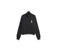 ICONIC Å GWENAA BOUCLÉ Grau M