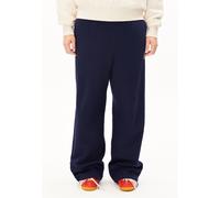 ICONIC Å IVAARA SWEATHOSE | 100% Bio-Baumwolle - blau (M)
