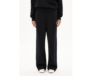 ICONIC Å IVAARA SWEATHOSE | 100% Bio-Baumwolle - schwarz (XL)