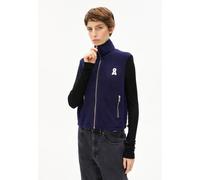 ICONIC Å KARLENAA | Jacket aus Bio-Baumwolle - blau (XS)