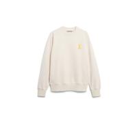 ARMEDANGELS Herren Sweatshirt aus Bio-Baumwolle Iconic Å Mel Loop Relaxed Fit