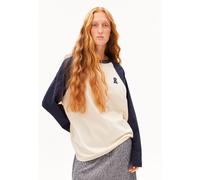ICONIC Å RAGLAN-LANGARMSHIRT | 100% Bio-Baumwolle - mehrfarbig (M)