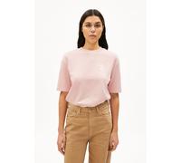 ARMEDANGELS T-Shirt Loose Fit TARJAA rosa | XL