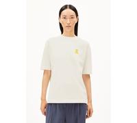 ICONIC Å TARJAA T-SHIRT | Heavyweight T-Shirt aus recyceltem Baumwoll Mix - beige (XXL)