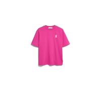 ICONIC Å TARJAA T-SHIRT | Bio-Baumwoll Mix - pink (S)