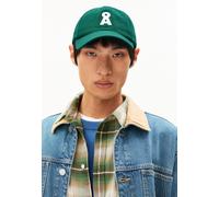 ARMEDANGELS ICONIC Å YENAAS - Unisex Regular Fit Cap - grün One Size emerald green