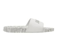 JAKO Iconic Jakolette Badelatschen 016 - weiß/soft grey/anthra light 43