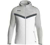 Iconic Kapuzensweater, weiß, Gr. XXL
