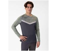 Iconic Sweatshirt, grau, Gr. S