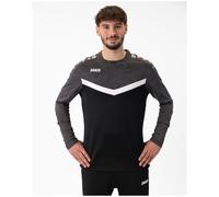 Iconic Sweatshirt, schwarz, Gr. XL