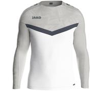 Iconic Sweatshirt, weiß, Gr. XL