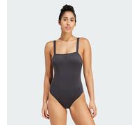 Adidas Iconisea Swimsuit Schwarz 34 Frau