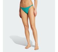 Iconisea Ribbed Bikini Bottom Pure Teal 42