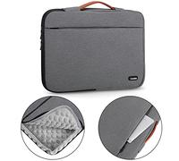 iCozzier 14-Zoll-Griffriemen Laptop-Hülle Schutz Aufbewahrungstasche für 13,3-14 "Notebook/MacBook Air/MacBook Pro/Pro Retina-Hülle