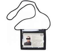 Tasmanian Tiger TT ID Holder schwarz - ID Holder, Ausweistasche