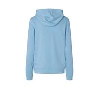Id Identity PRO Wear CARE Sweatshirt | Kapuzenpullover Zip Damen - Hellblau , XL