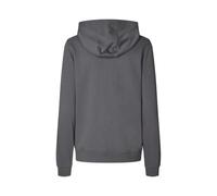 Id Identity PRO Wear CARE Sweatshirt | Kapuzenpullover Zip Damen - Silver grey , XL