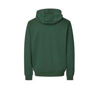 Id Identity PRO Wear CARE Sweatshirt | Kapuzenpullover Zip - Flaschengrün , L