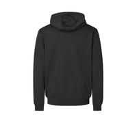 Id Identity PRO Wear CARE Sweatshirt | Kapuzenpullover Zip - Schwarz , XXL
