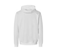 Id Identity PRO Wear CARE Sweatshirt | Kapuzenpullover Zip - Weiss , XXL
