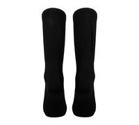 ID Socks schwarz 41-45